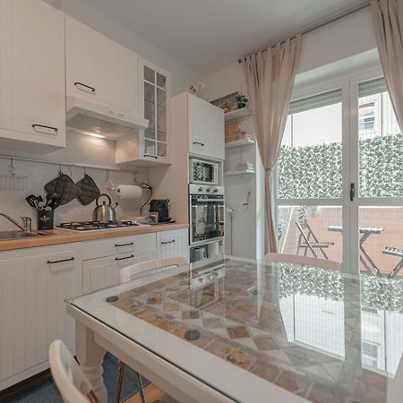Solari New Apt Milan Exterior photo