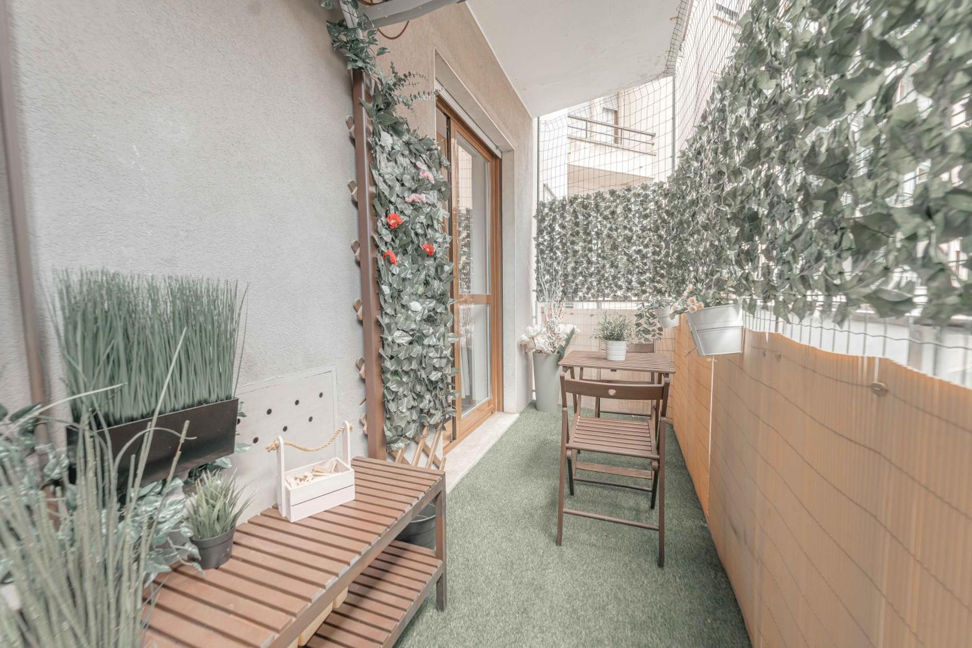 Solari New Apt Milan Exterior photo