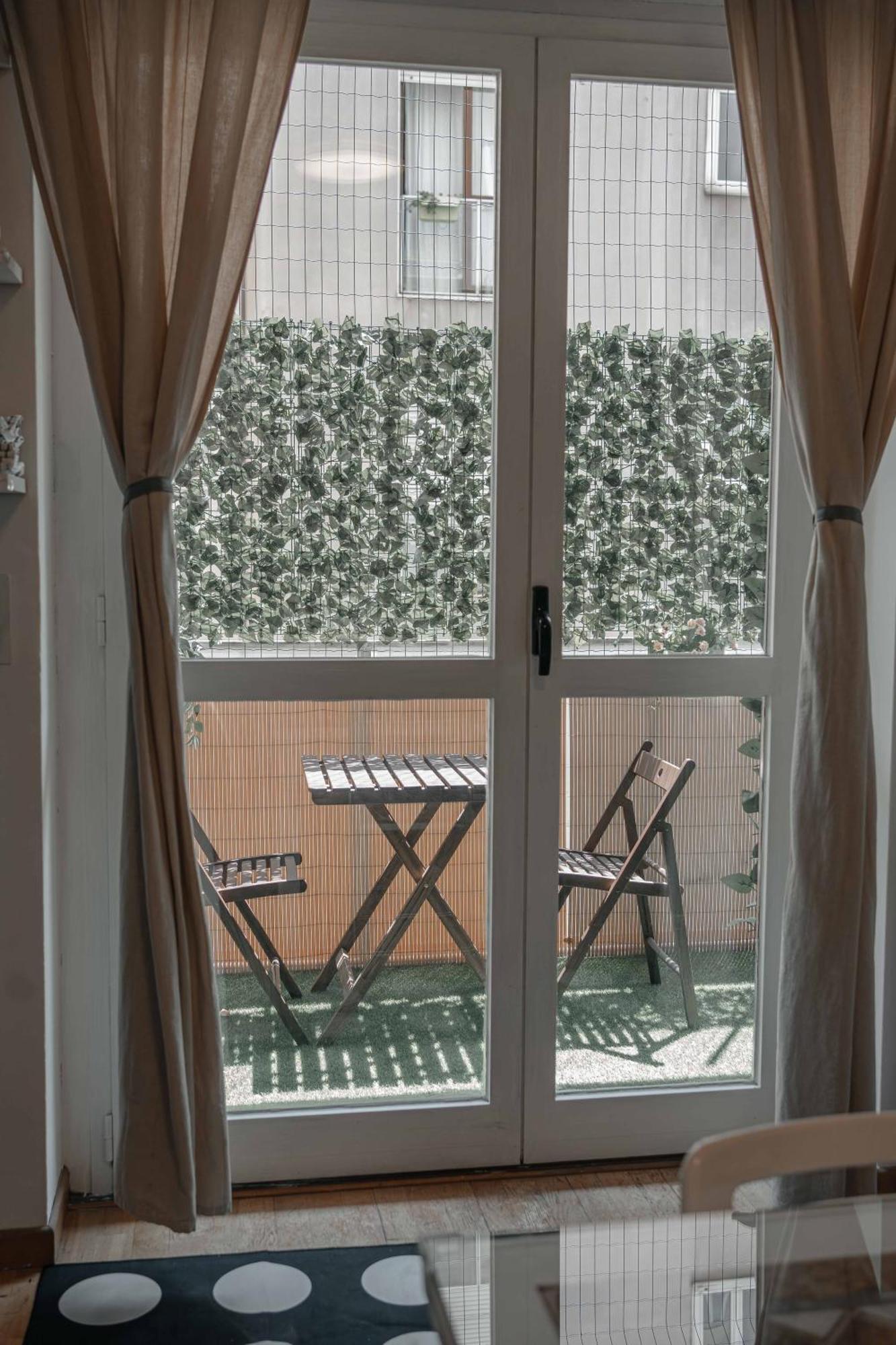 Solari New Apt Milan Exterior photo