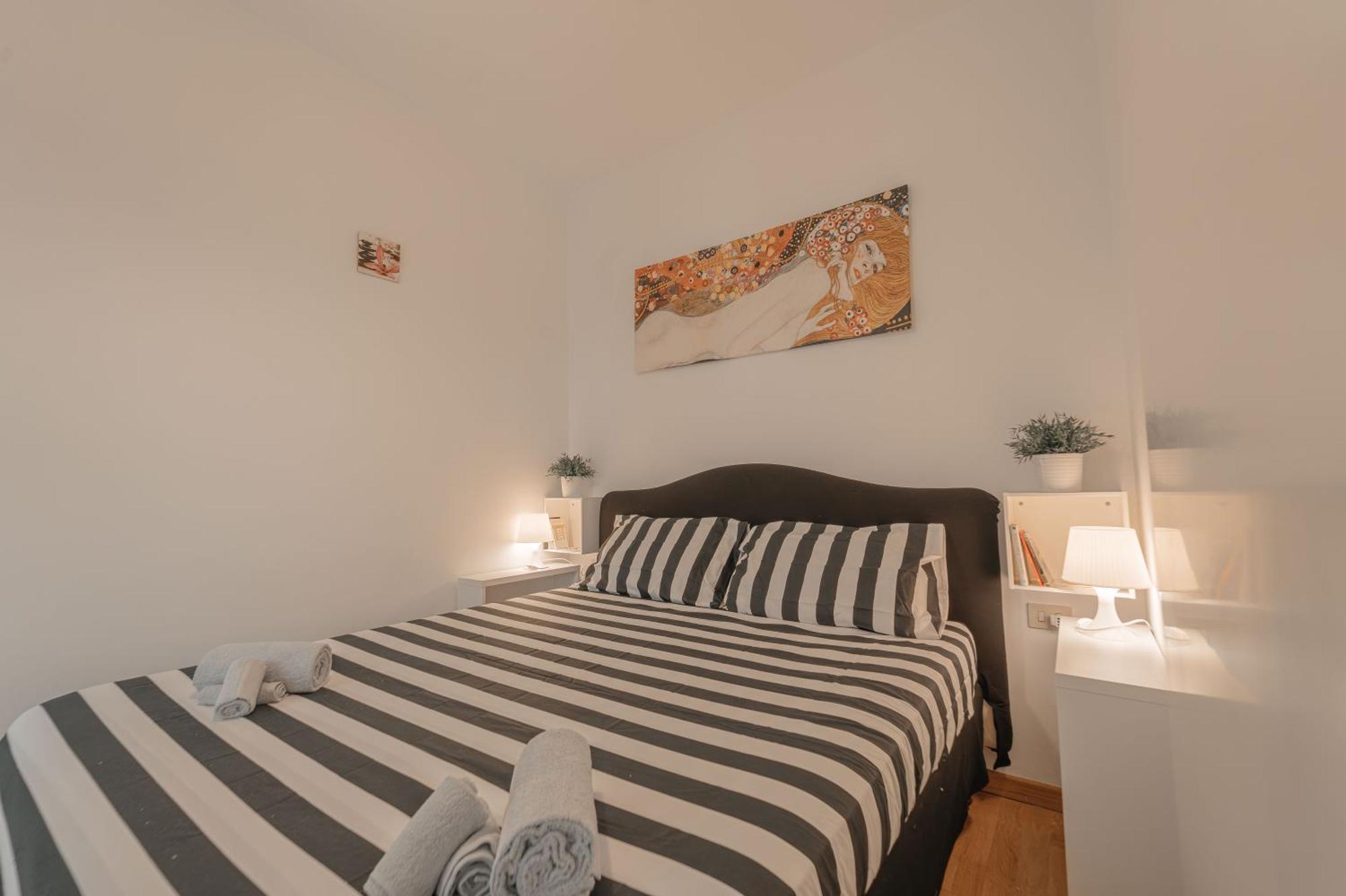 Solari New Apt Milan Exterior photo