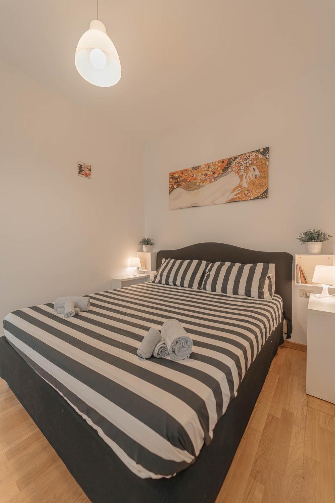 Solari New Apt Milan Exterior photo