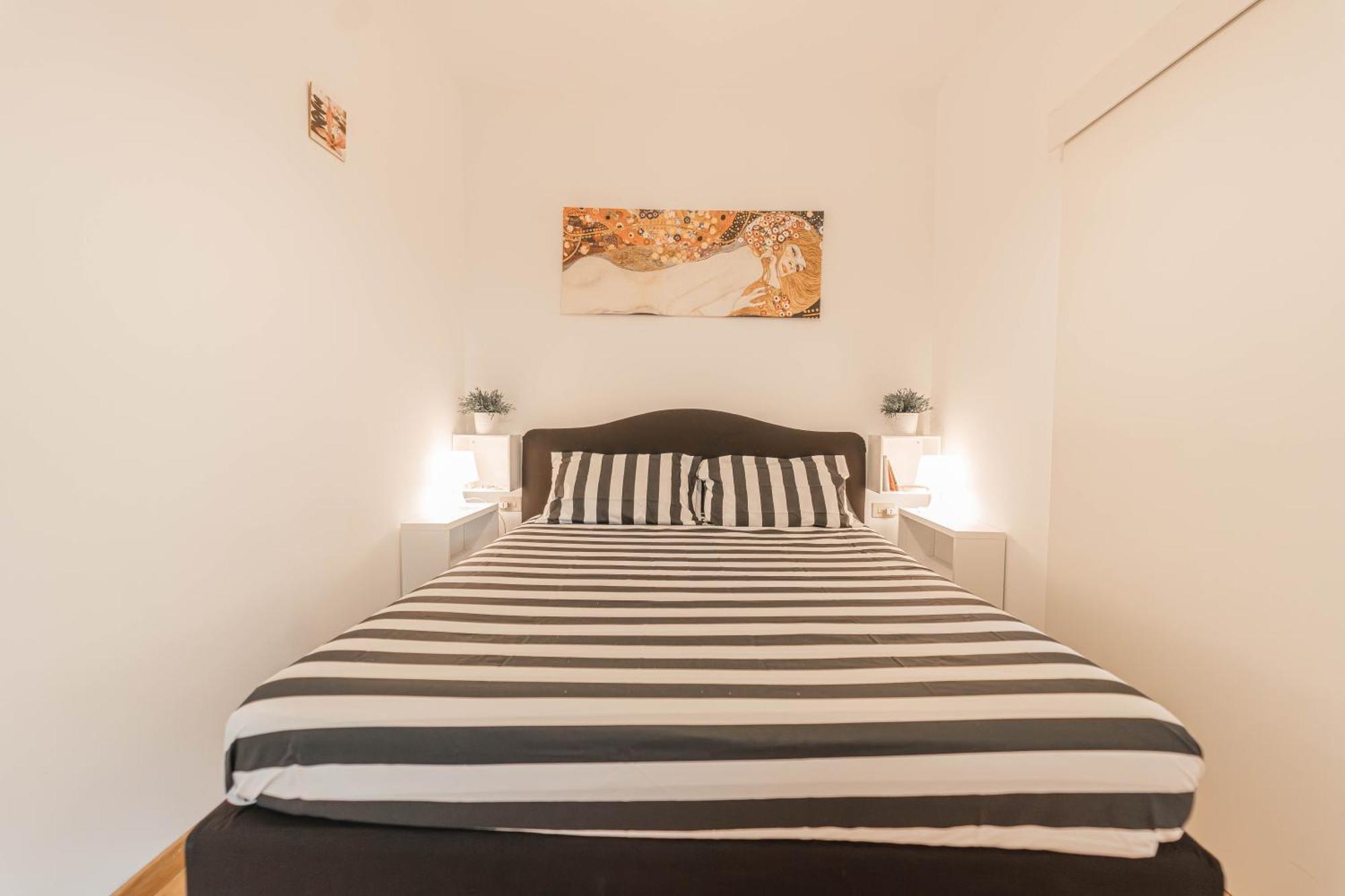 Solari New Apt Milan Exterior photo